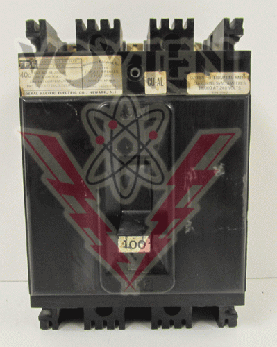 NE231100 Circuit Breaker by FPE