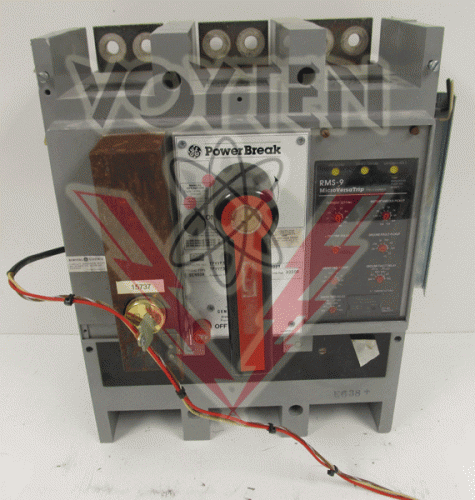 TPVVF5616H Circuit Breaker by General Electric