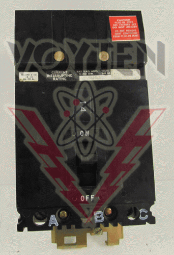FA32040 Circuit Breaker by Square D