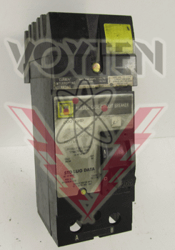 Q221200AB Circuit Breaker by Square D