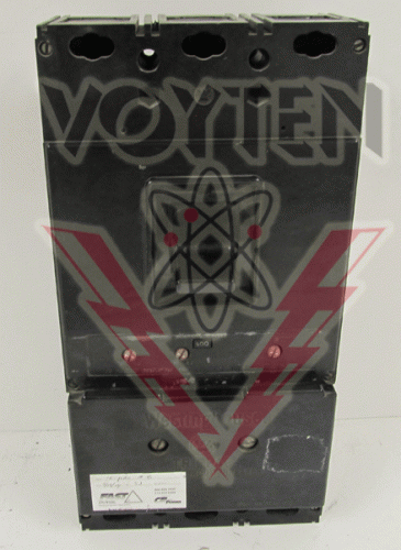 LAP3400PF Circuit Breaker by Eaton, Cutler Hammer or Westinghouse