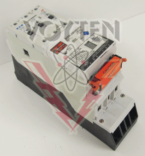S752L02N3DV02 Soft Starter by Eaton, Cutler Hammer, or Westinghouse