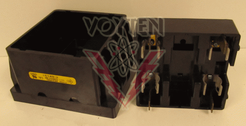 15149-2 Fuse by Bussmann