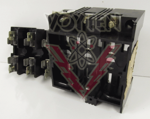 C30-3 Fuse by Challenger