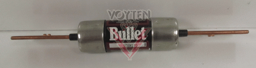 ECSR100 Fuse by Bullet
