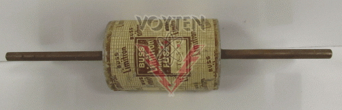 KTN-S275 Fuse by Bussmann