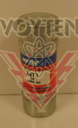 AJT1 Fuse by Ferraz Shawmut