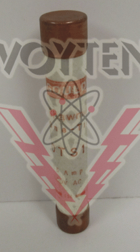 OTS15 Fuse by Gould Shawmut