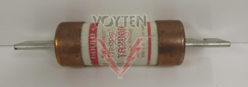 TR200R Fuse by Gould Shawmut