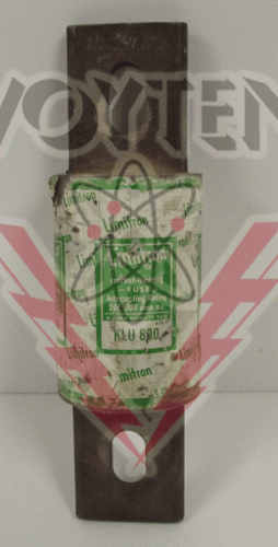 KLU-800 Fuse by Bussmann