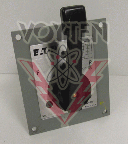 9441H349 Drum Switch by Eaton, Cutler Hammer or Westinghouse