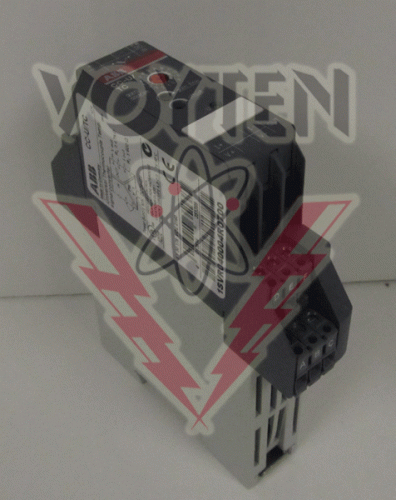 CC-U/TC Jumper by ABB