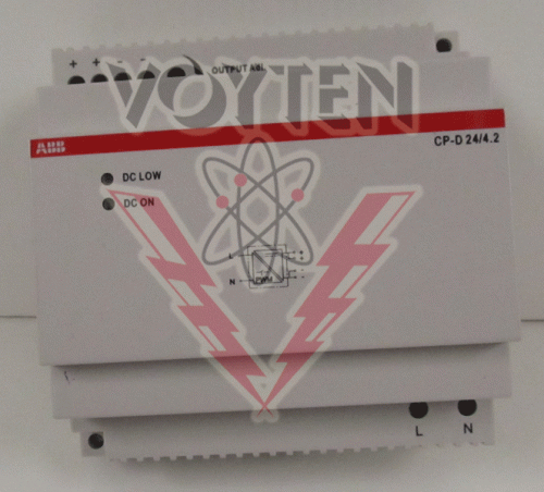 CP-D24/4.2 Jumper by ABB