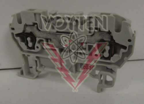 D2.25/5.2L Terminal Block by ABB