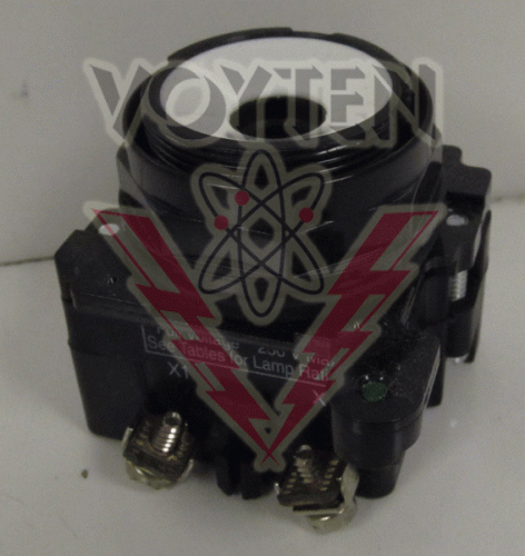 E34FB197L Light by Eaton, Cutler Hammer or Westinghouse