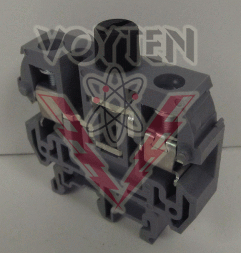 MB10/12.SF Terminal Block by ABB