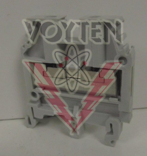 MTC6.EX Terminal Block by ABB