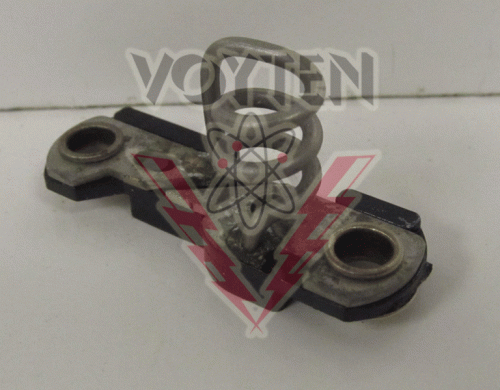 H1233 Heater by Eaton, Cutler Hammer, or Westinghouse