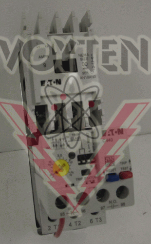 AN19AN0A5E005 Starter by Eaton, Cutler Hammer, or Westinghouse