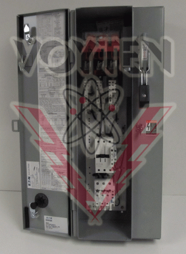 ECN1621QAE Starter by Eaton, Cutler Hammer, or Westinghouse