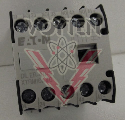 XTRM10A40TD Relay by Eaton, Cutler Hammer, or Westinghouse