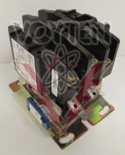 42BE35AFGT Contactor by Furnas