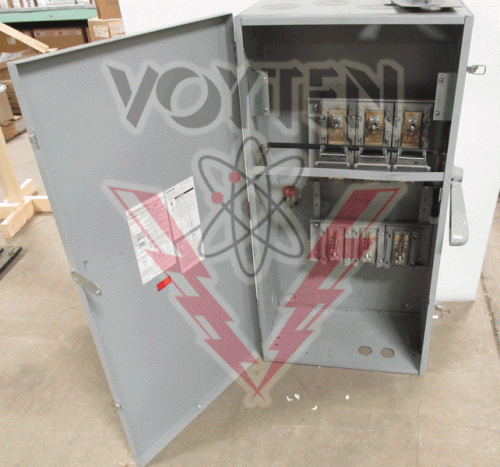 CR209E1 Starter by General Electric