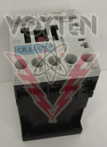 3RT1016-1BB41 Contactor by Siemens
