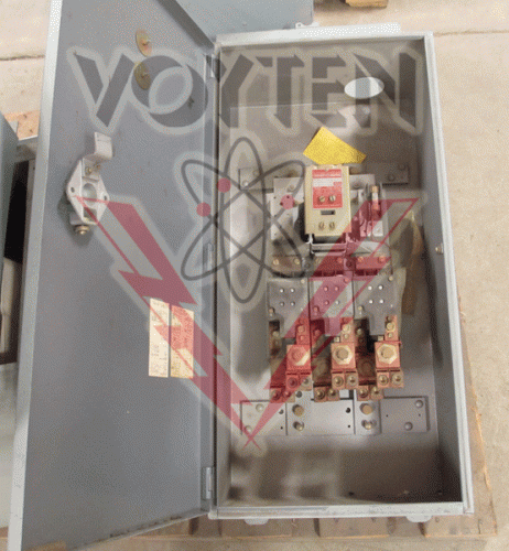 8903XG-2 Contactor by Square D