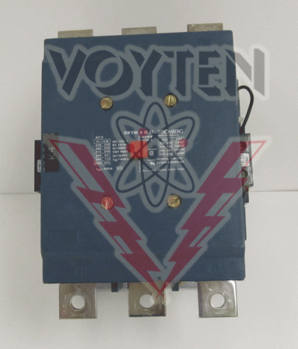 OKYM6G21 Contactor by Stromberg