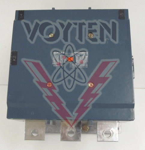 OKYM7G21 Contactor by Stromberg