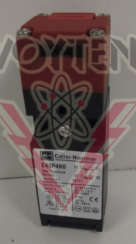 E48P4K0 Switch by Eaton, Cutler Hammer or Westinghouse