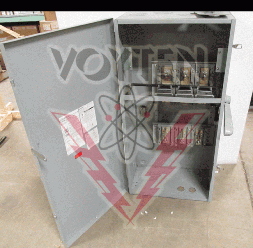 F355 Switch by Siemens