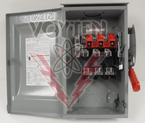 HF322NR Switch by Siemens