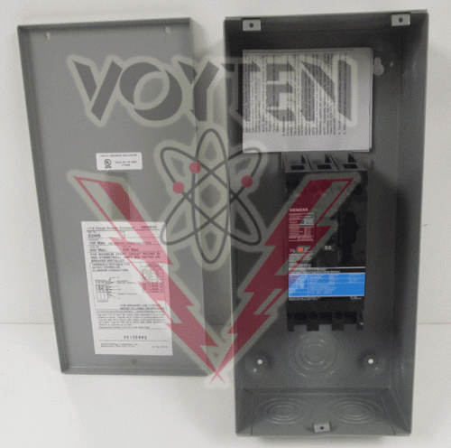 E1SED43B050 Circuit Breaker by Siemens