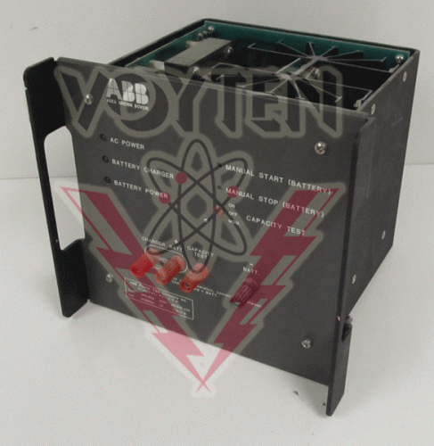 270B0024 Battery Charger by ABB