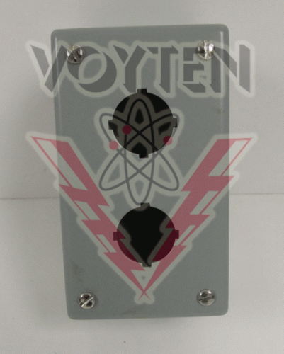 P30EMS02P Control Station by Siemens