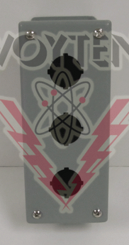 P30EMS03P Control Station by Siemens