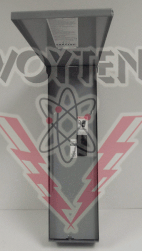 WB2200B Enclosure by Siemens