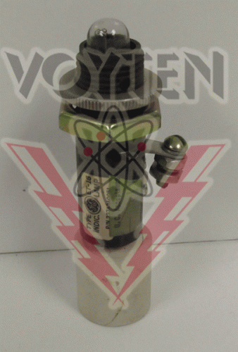 ET-16 Light by General Electric