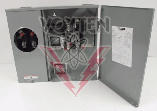 MC0816B1150RTH Load Center by Siemens