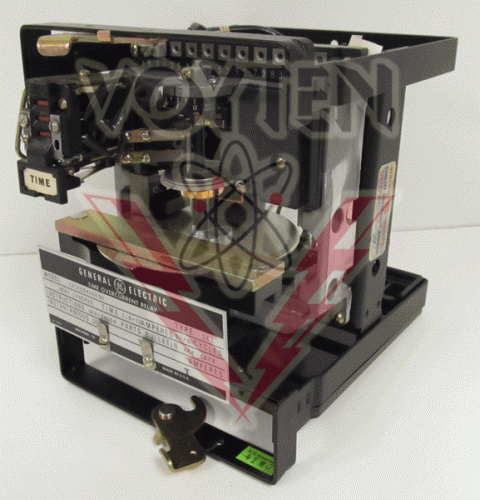 12IAC54A803A Relay by General Electric
