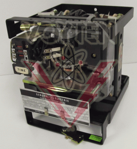 12IAC78A803A Relay by General Electric