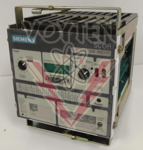 H1EZ5KB0COS Relay by Siemens