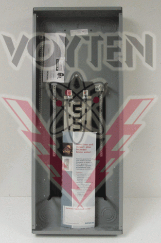 G3040L1200 Load Center by Siemens