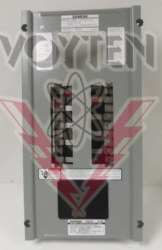 P1A18MC250C Panel by Siemens