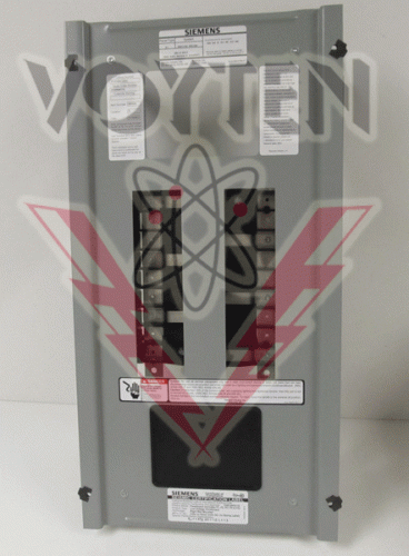 P1X18MC250C Panel by Siemens