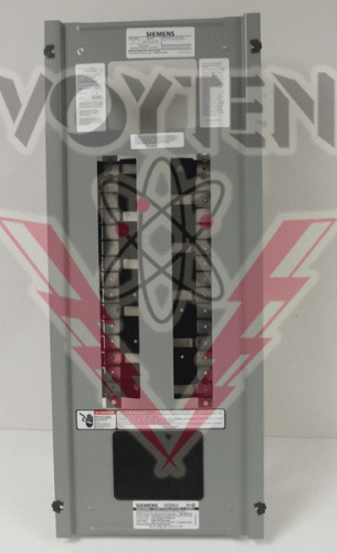P1X30MC250C Panel by Siemens