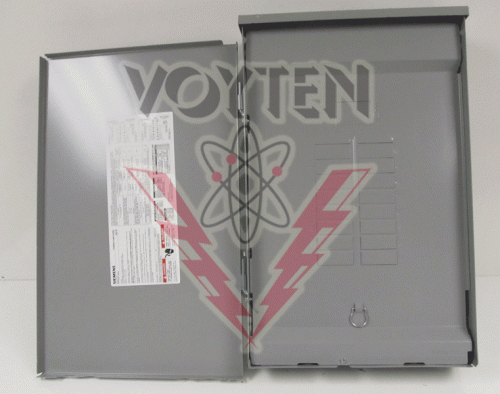 PW1642L1125CU Load Center by Siemens