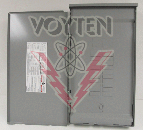 PW2030L1150CU Load Center by Siemens